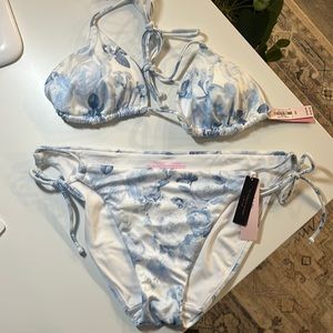 Victoria Secret Bathing Suit - Medium - New with tags